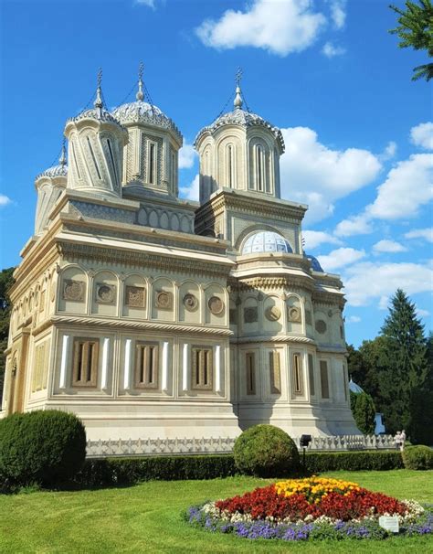 locuri de vizitat curtea de arges|Obiective Turistice Curtea de Argeș